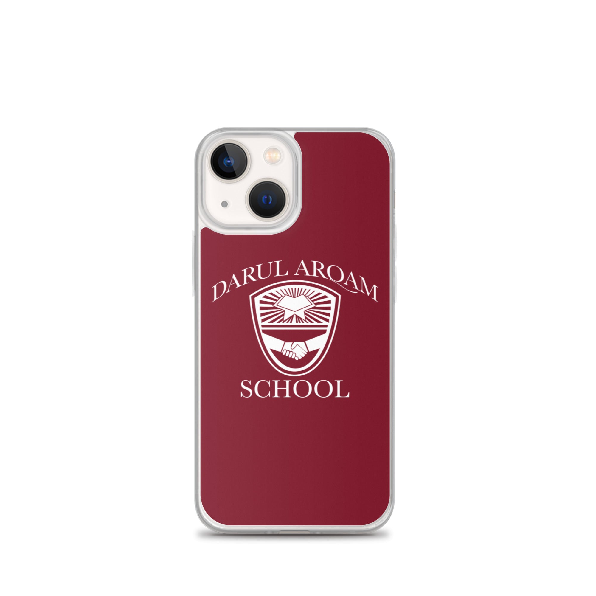 DAS iPhone Case