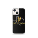 ALA of Texas iPhone Case