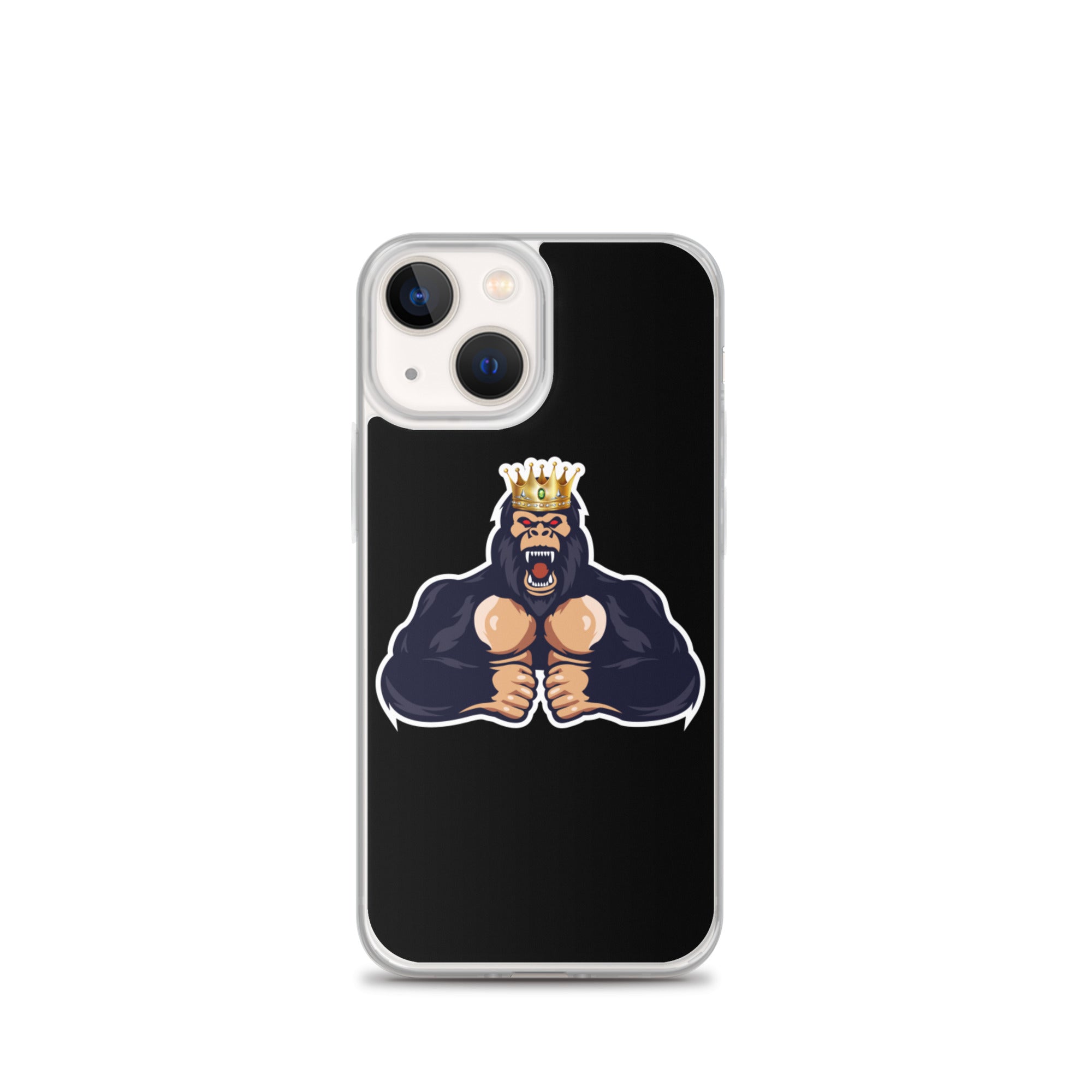 Bsty iPhone Case