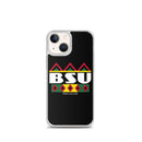 Funda para iPhone de la BSU