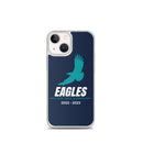 BOES iPhone Case