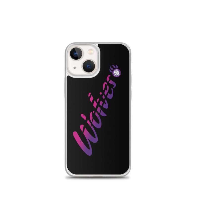 MWS iPhone Case