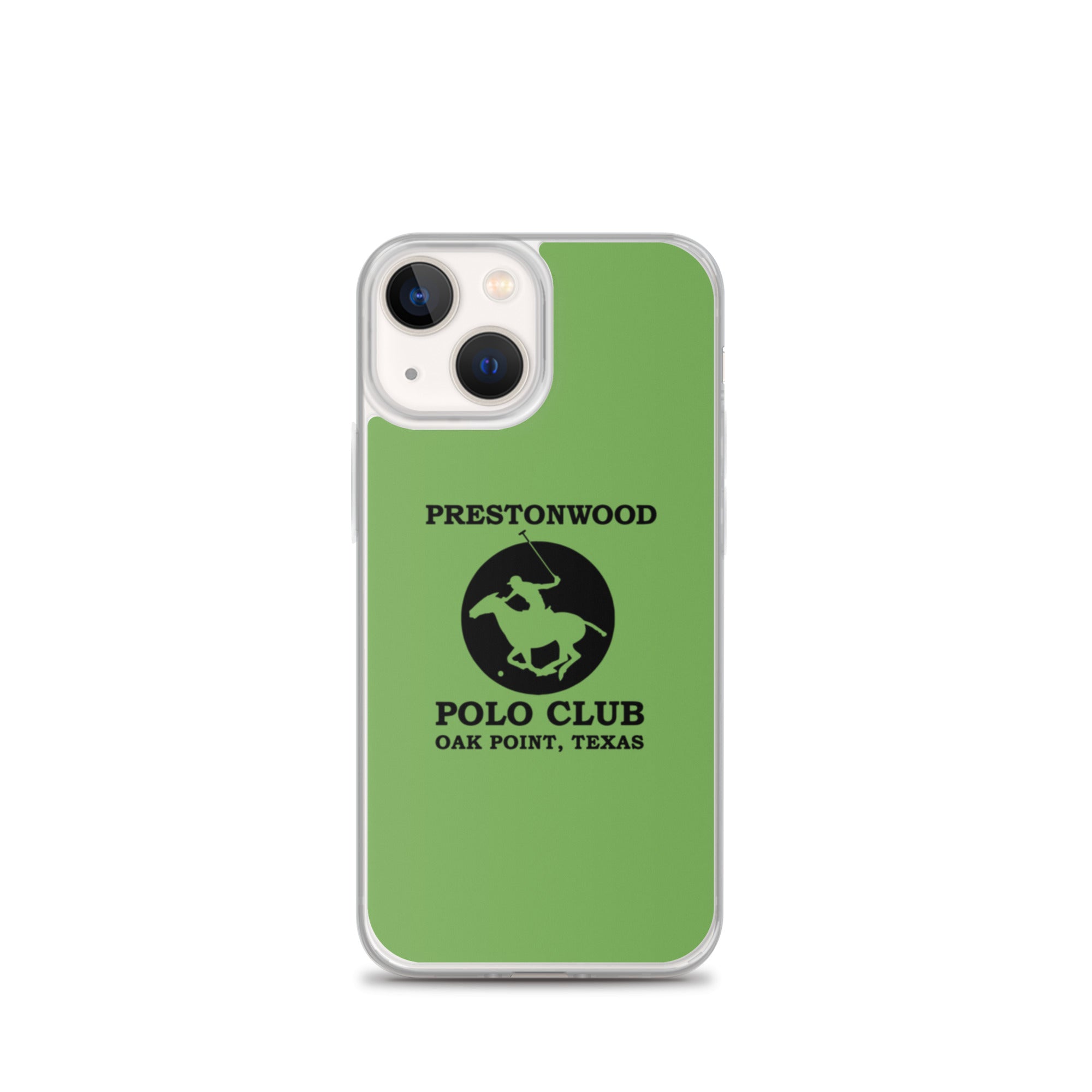 Funda para iPhone de PPC