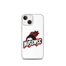 N55 iPhone Case