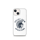 VVS iPhone Case