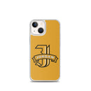 JMS iPhone Case