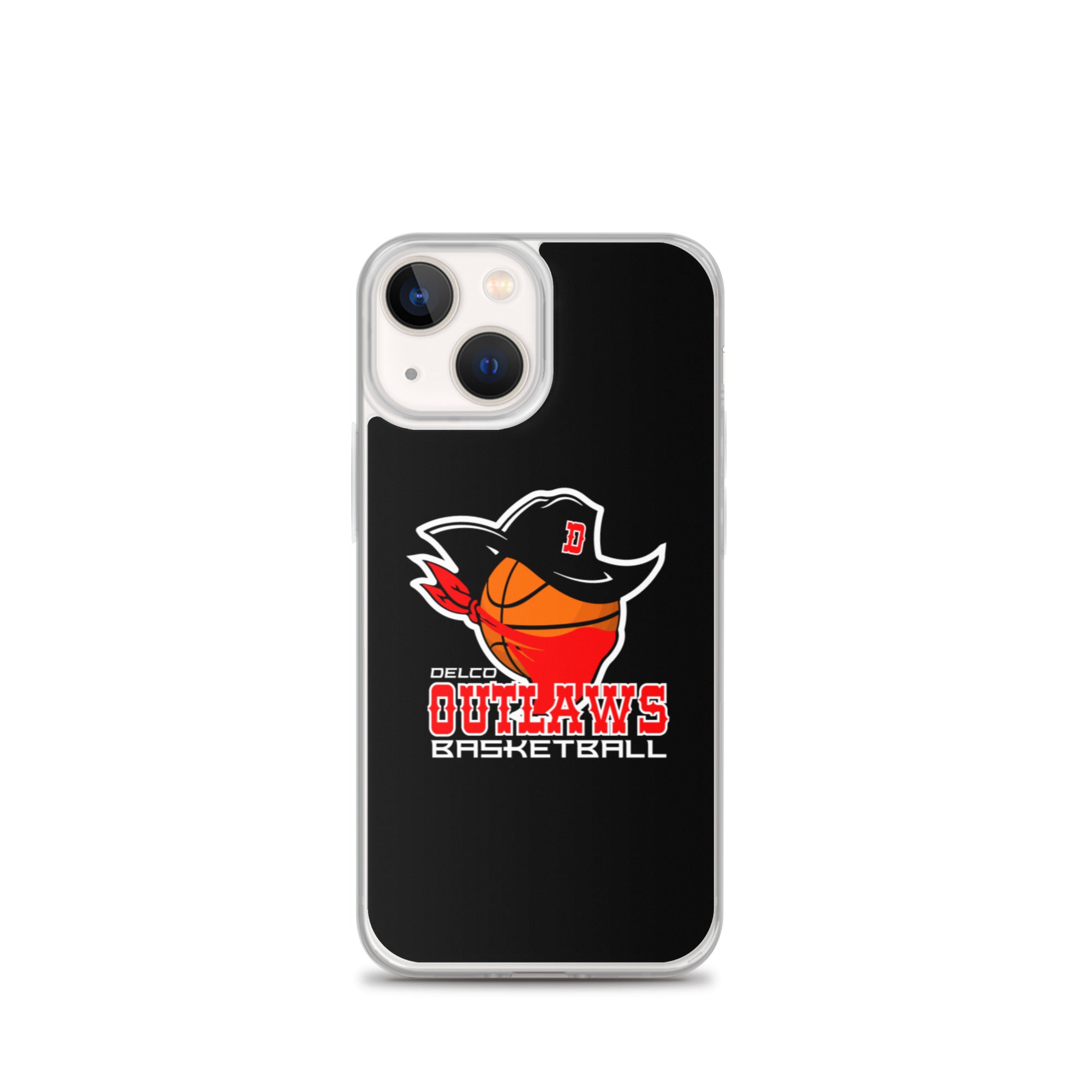 DOB  iPhone Case