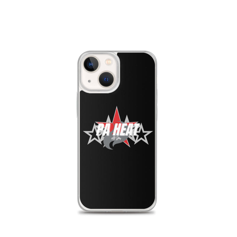 PAH iPhone Case