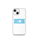 BST iPhone Case