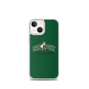 CPCB iPhone Case