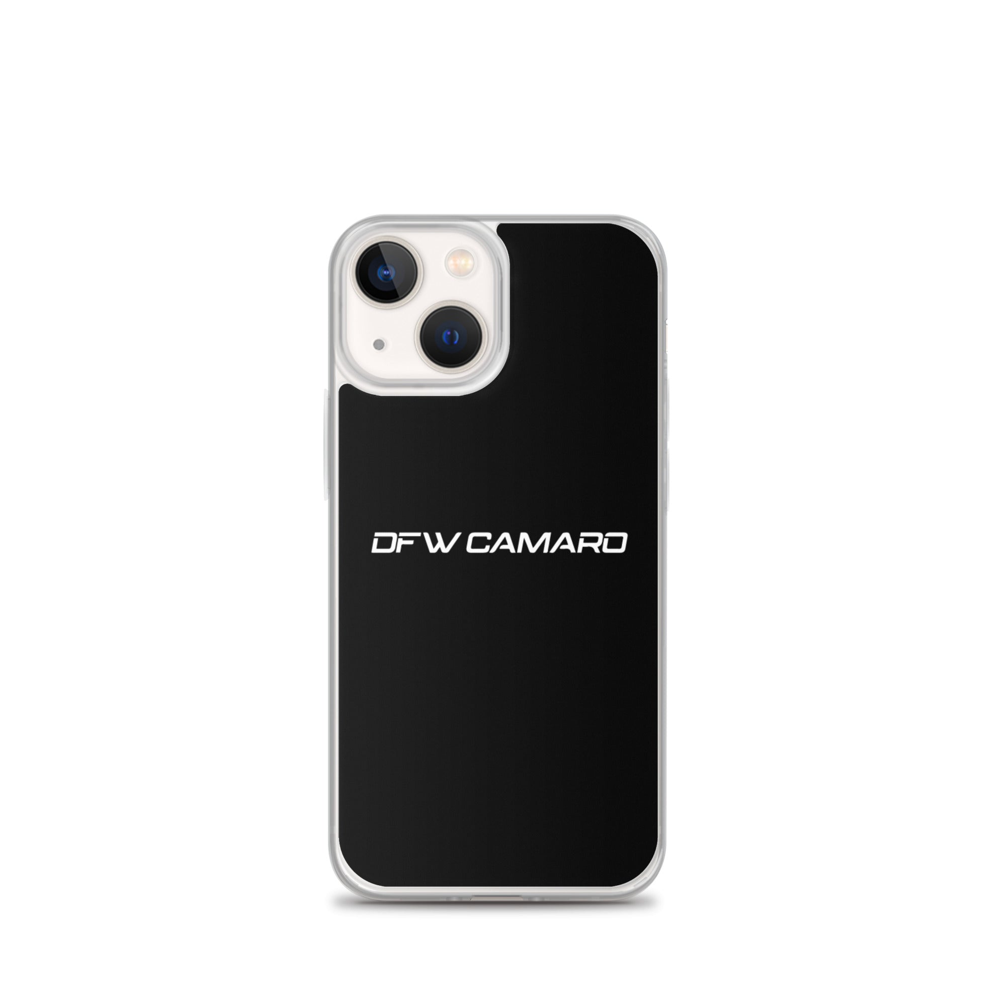 DFW iPhone Case