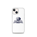 Boomslang Basketball Club iPhone Case