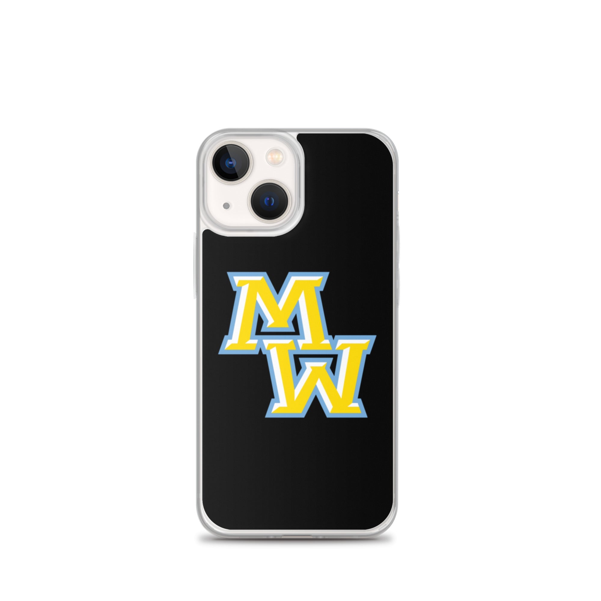 MWFAB iPhone Case