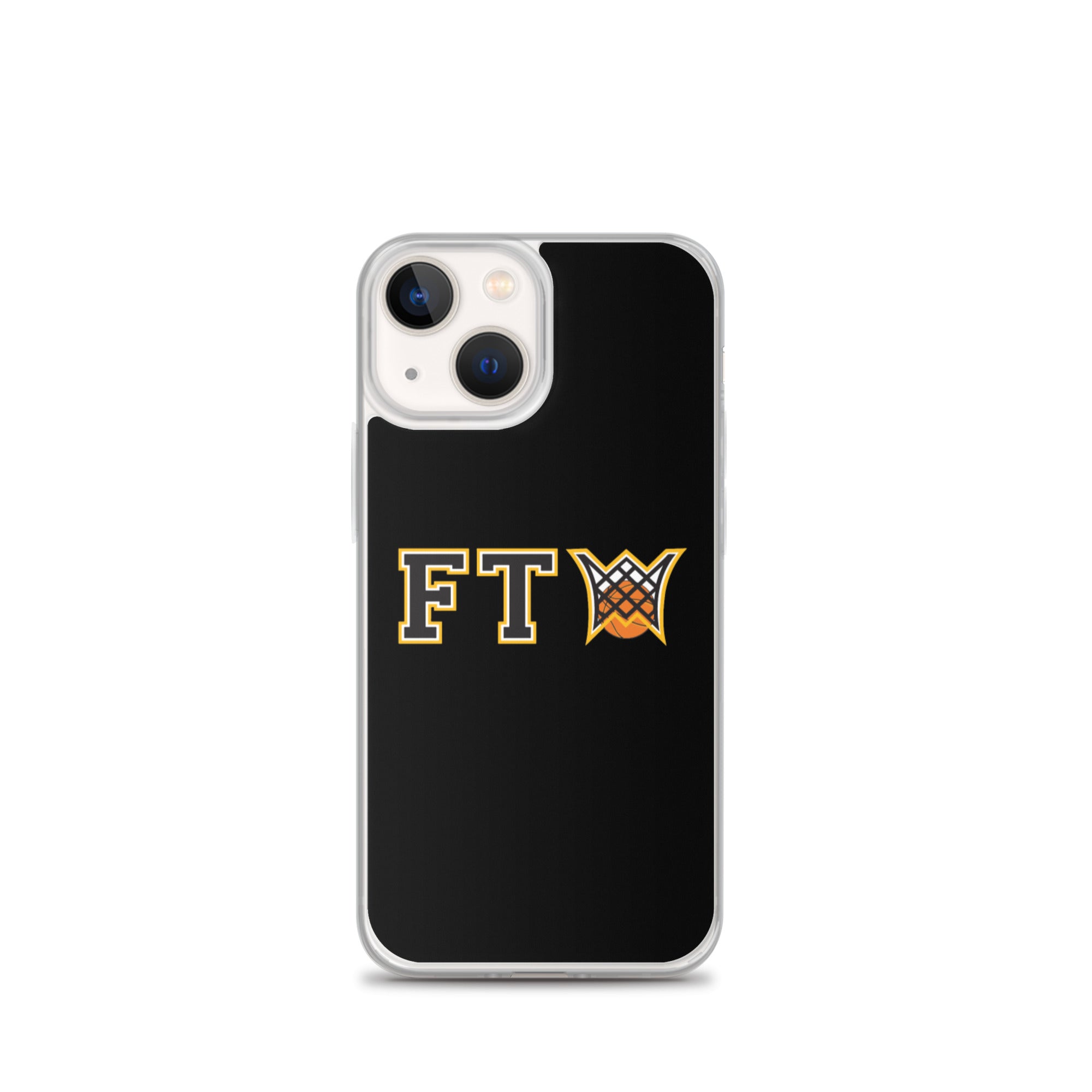 FTW iPhone Case