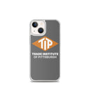 TIP iPhone Case