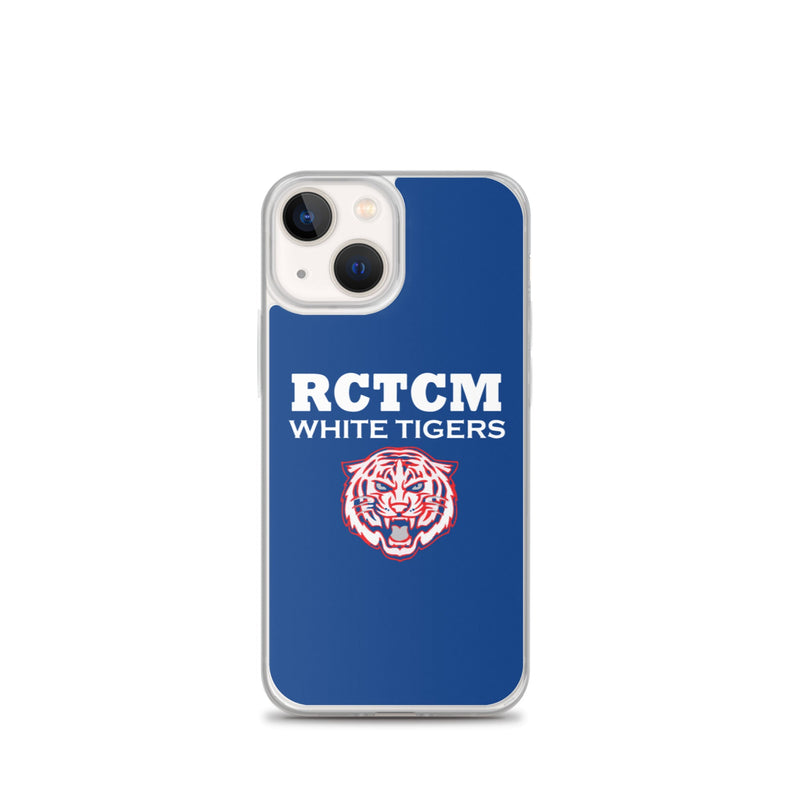 Funda para iPhone RCTCM