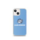 UNCCL iPhone Case