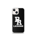 BRHS iPhone Case