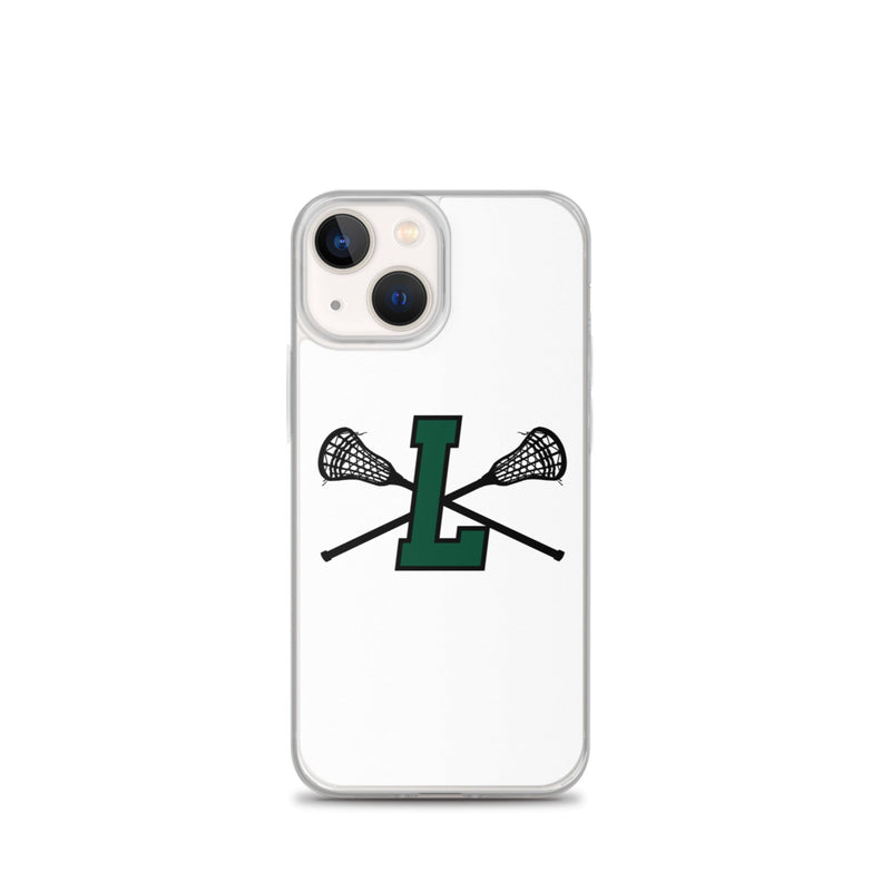 LL iPhone Case