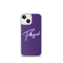 Funda para iPhone FL