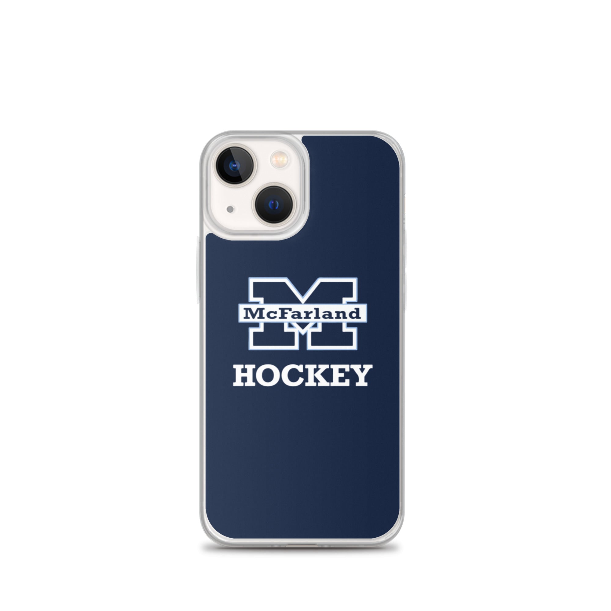 MYH iPhone Case