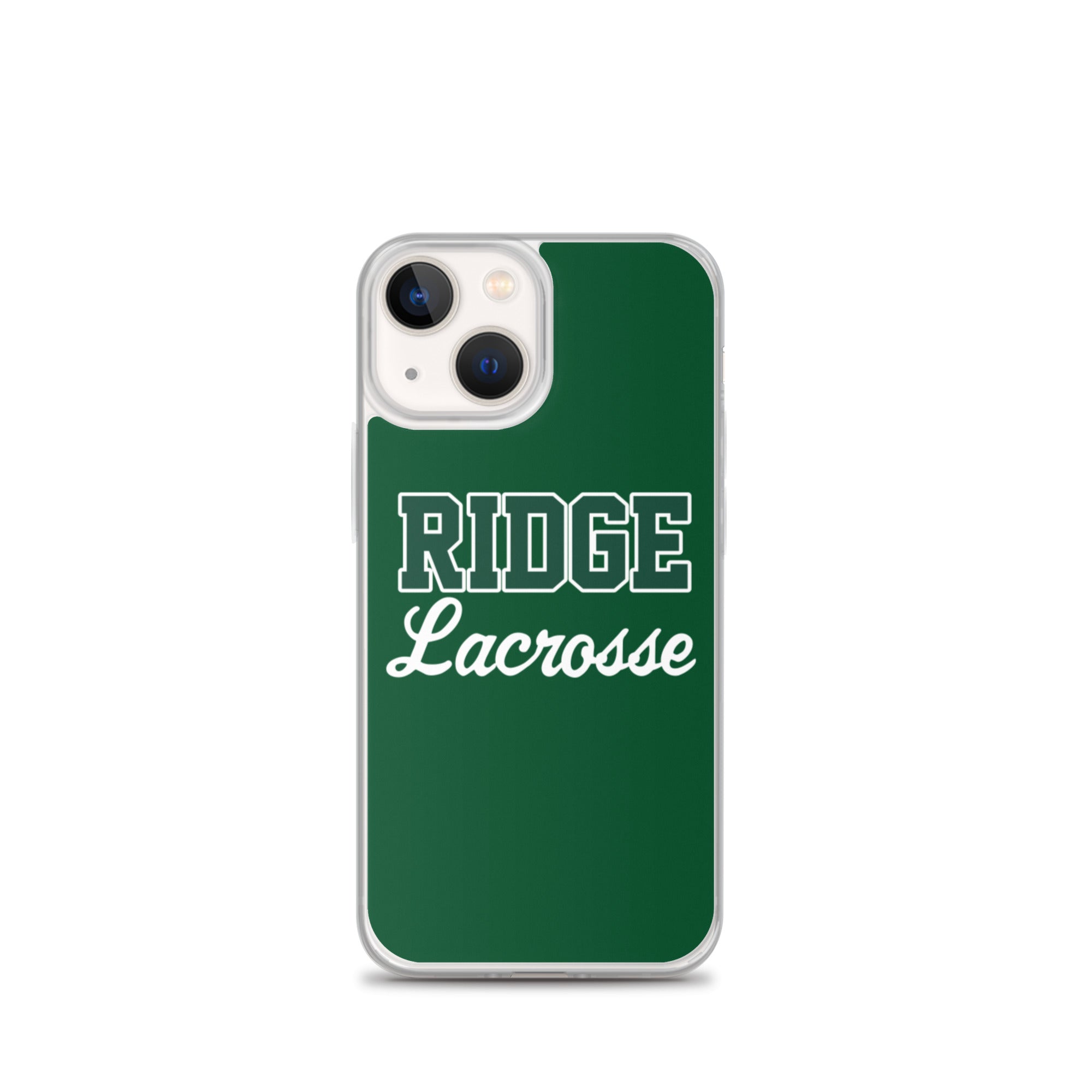 RYL iPhone Case