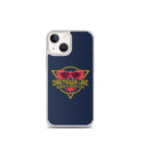 CLCS iPhone Case