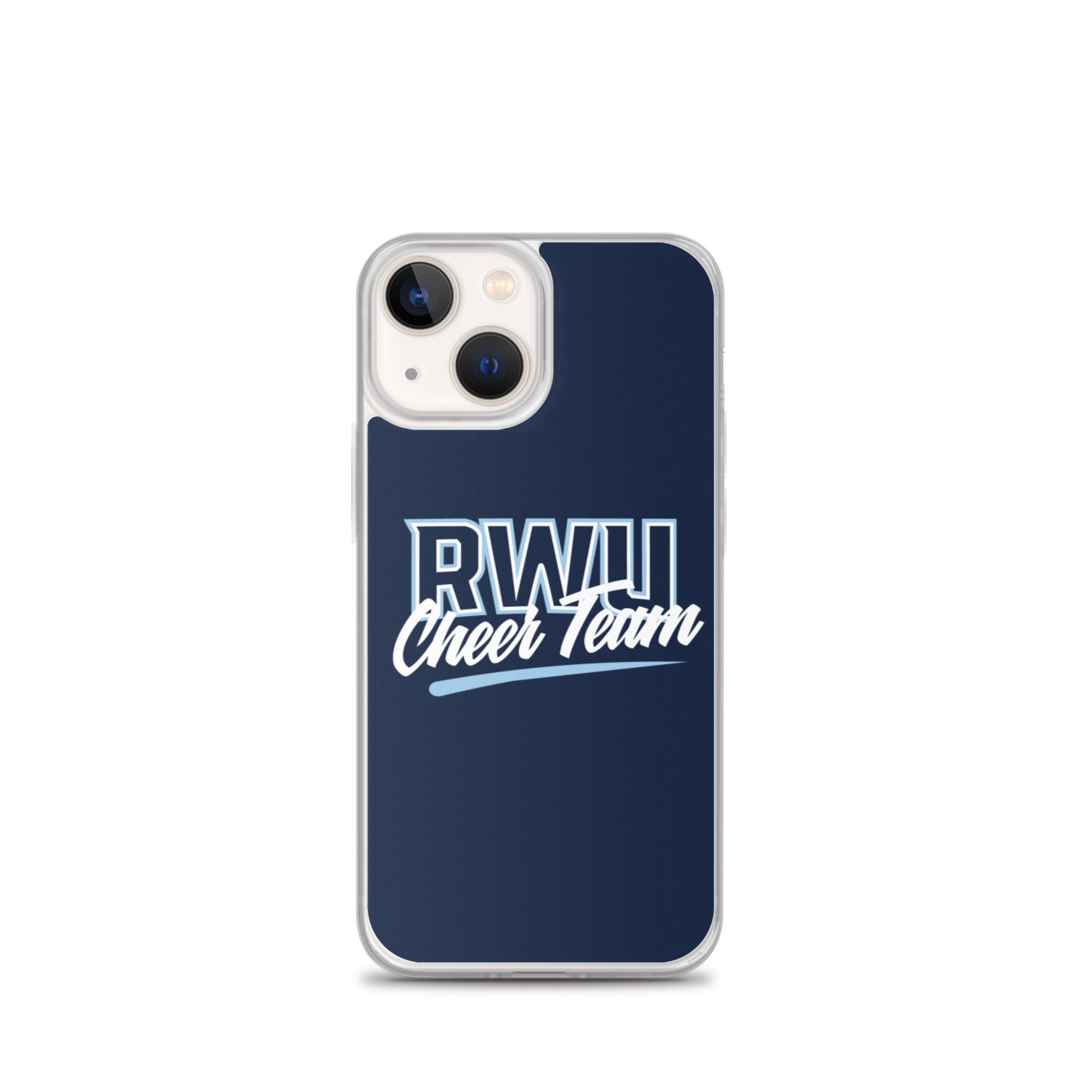 RWU iPhone Case