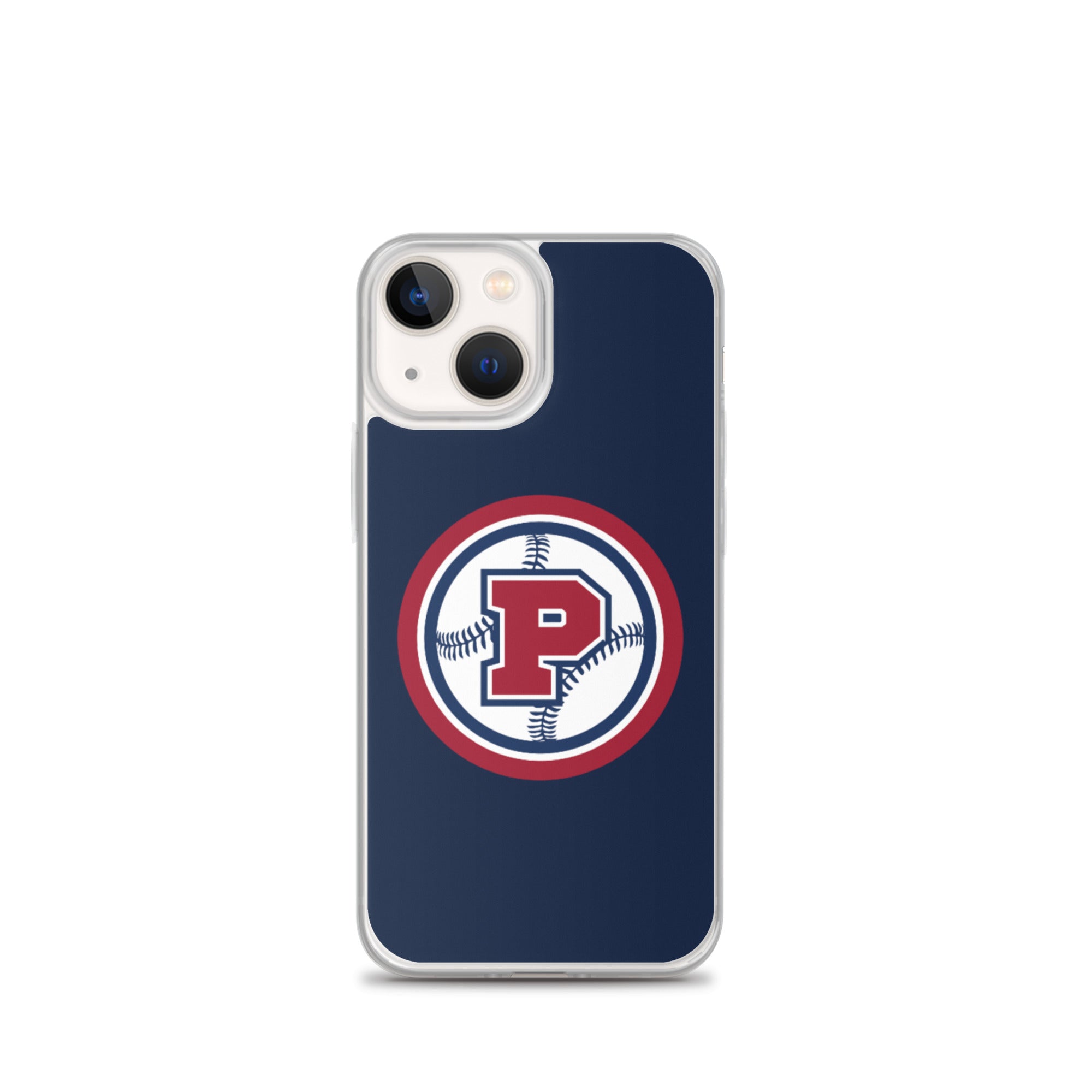 PAB iPhone Case