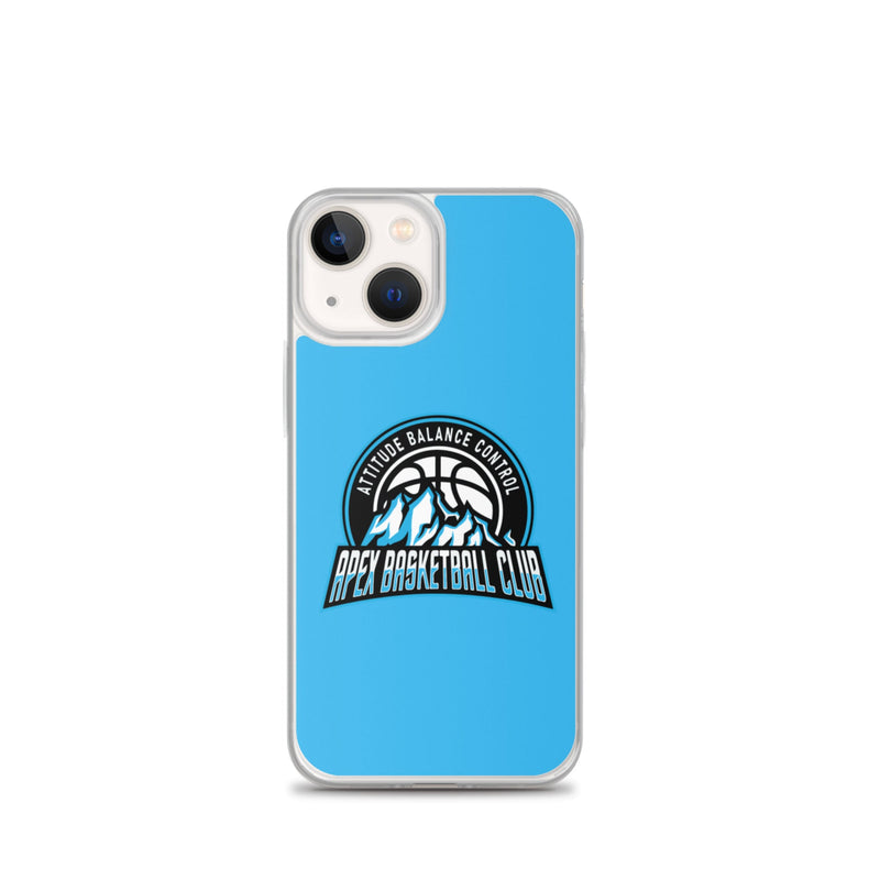 ABC iPhone Case