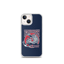 MHLKS iPhone Case