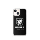 iPhone Case (Black)