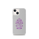 HHS iPhone Case