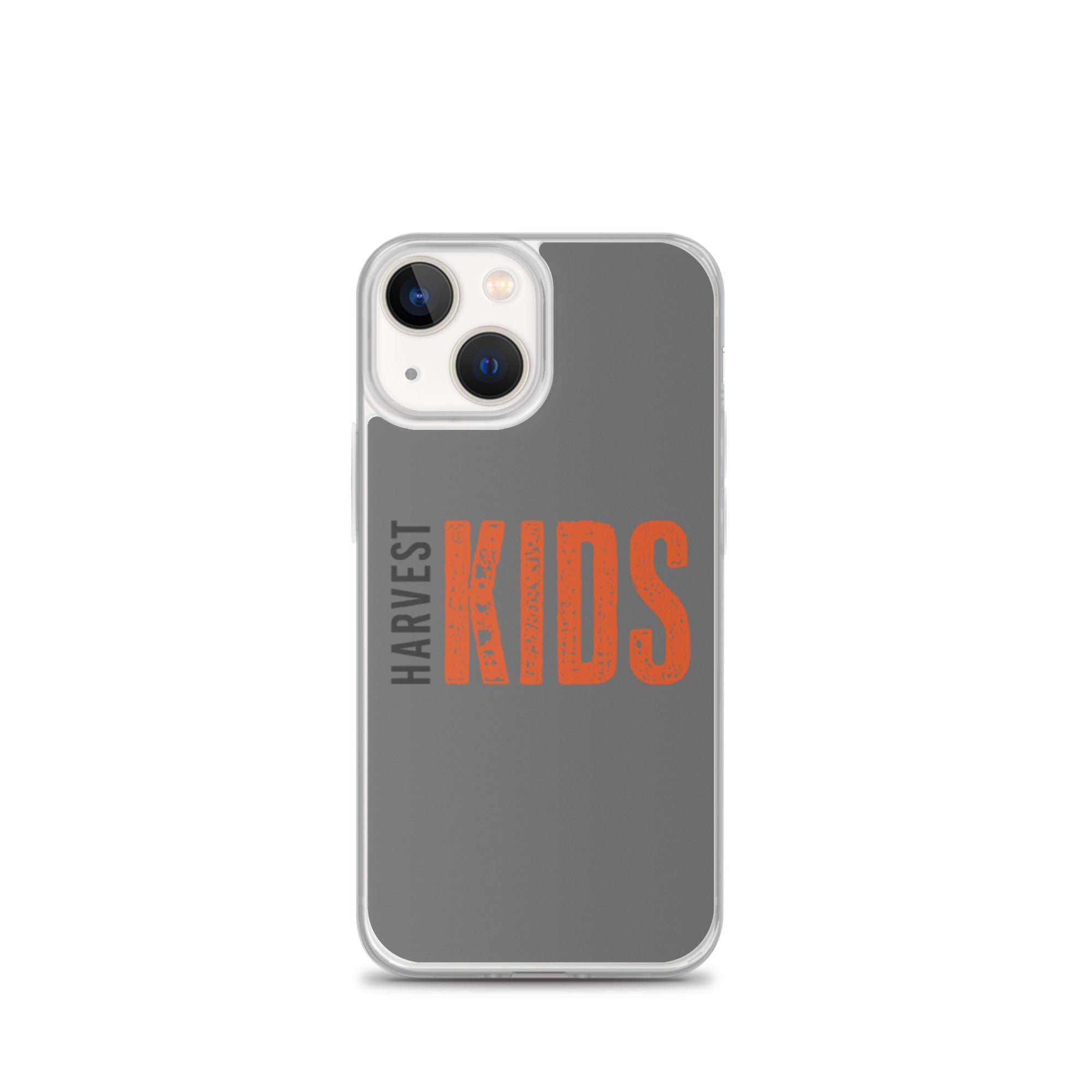 HKM iPhone Case