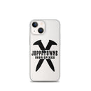 JIS iPhone Case