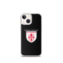 ISI iPhone Case