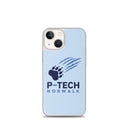 P TECH iPhone Case