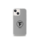 Thriving Faith iPhone Case