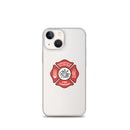 PVFD iPhone Case