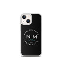 NM iPhone Case