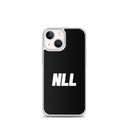 Nll iPhone Case