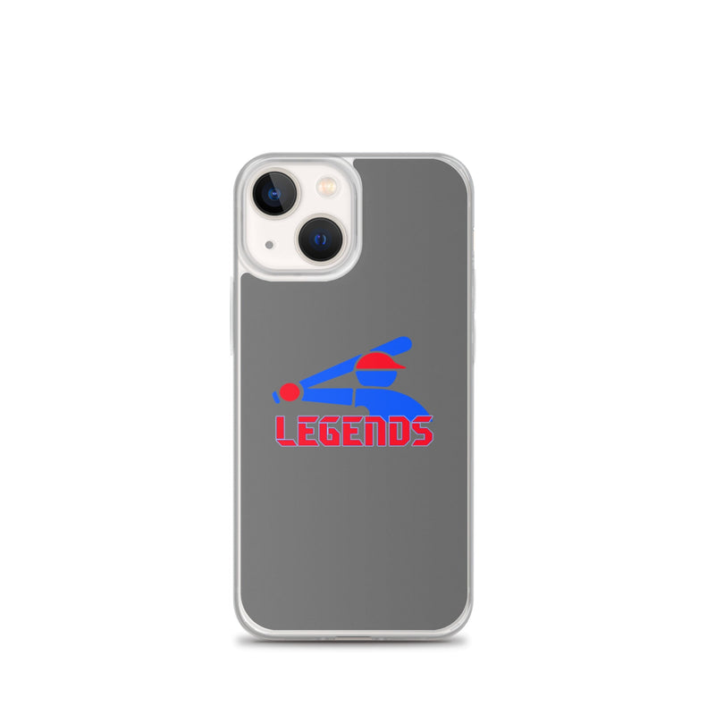 Legends iPhone Case