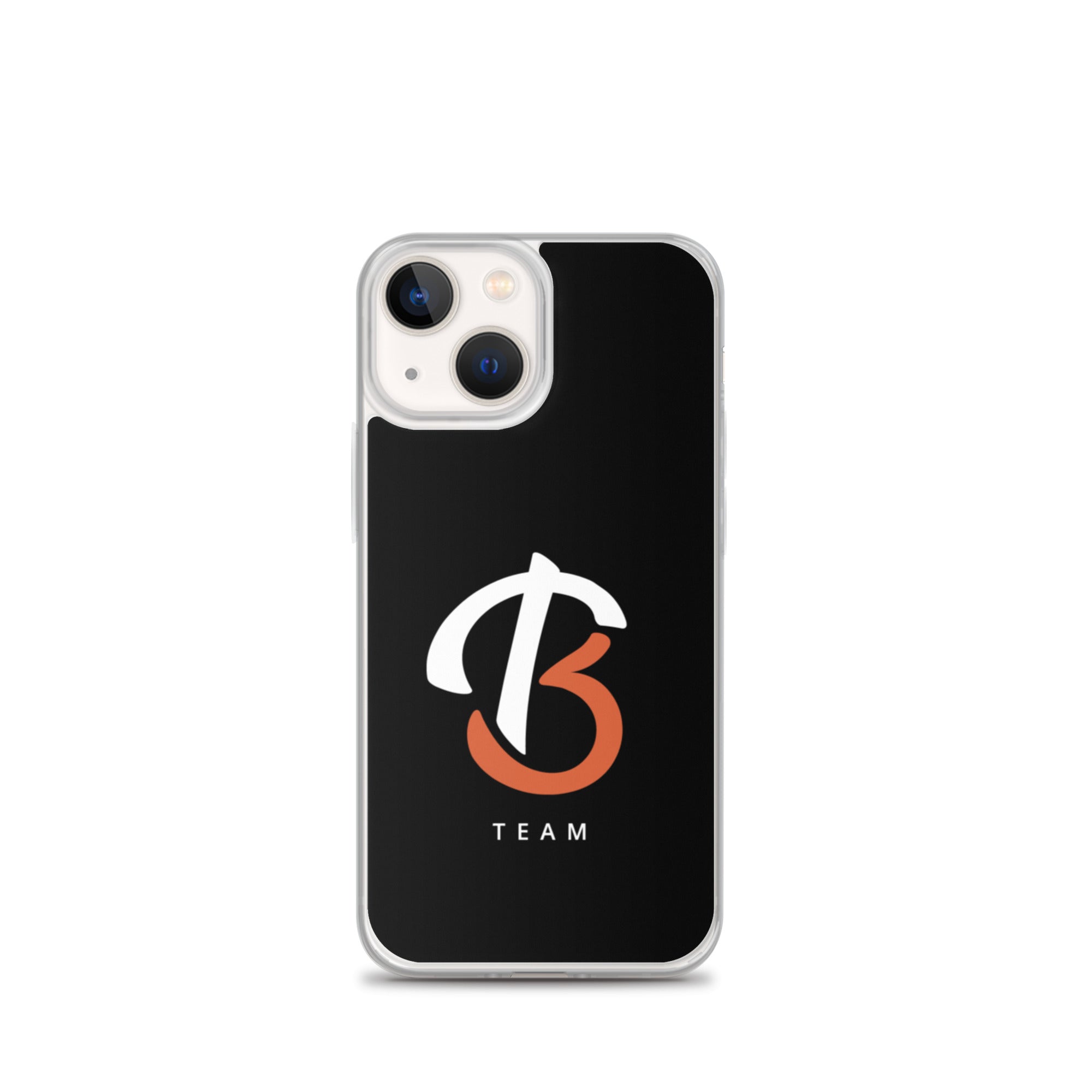 HBT iPhone Case
