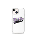 CJF iPhone Case