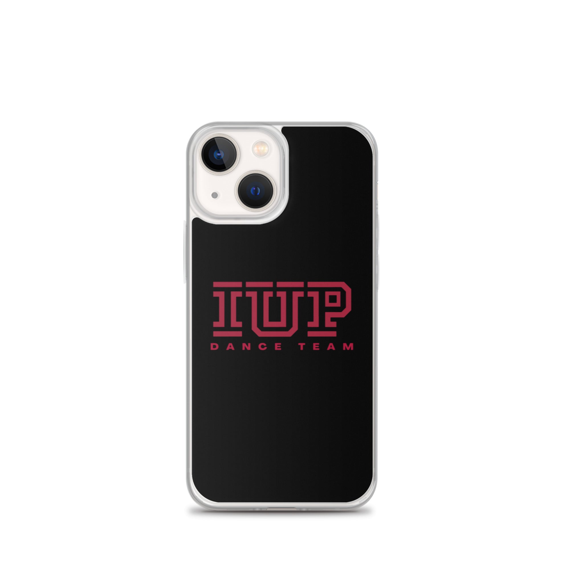IUP iPhone Case