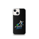 Funda para iPhone con diseño de Pickle Ball