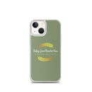 BGBH iPhone Case
