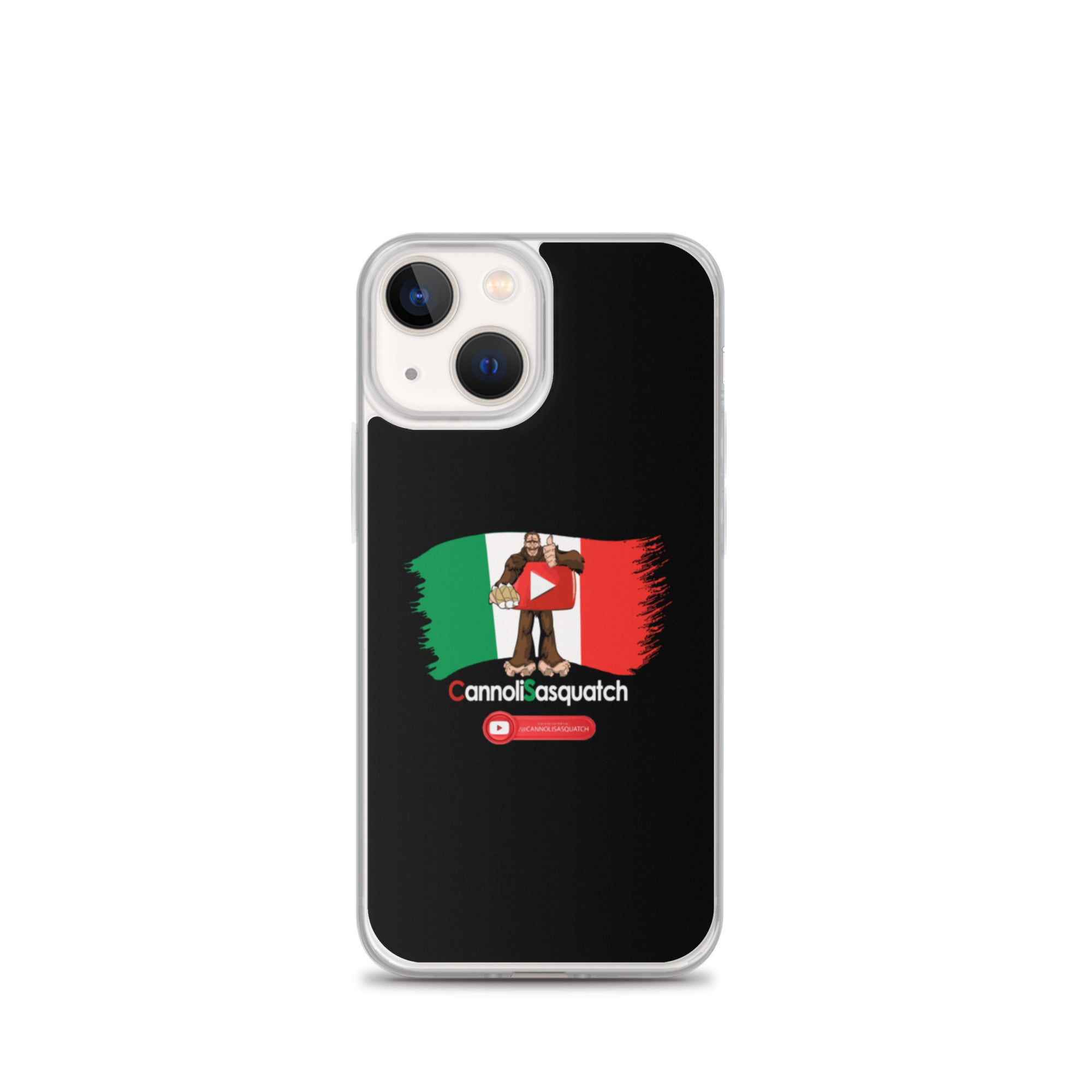 CSP iPhone Case