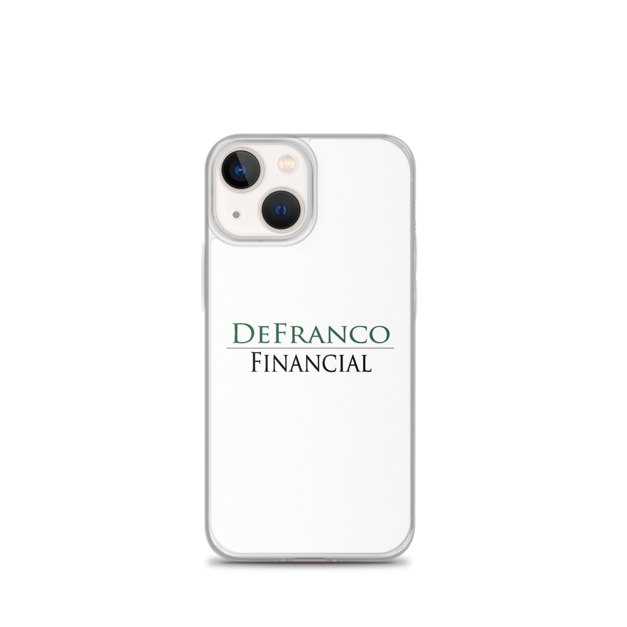 DFF iPhone Case