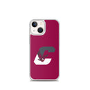 Boothwyn Elementary iPhone Case